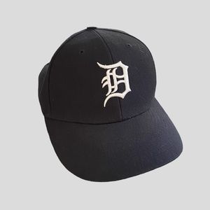 Detroit Tigers Baseball Hat
